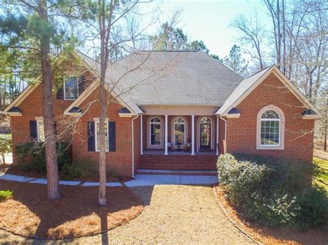 North Augusta, SC houses and single family homes for rent.